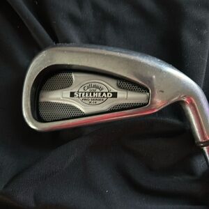 Callaway Steelhead Golf Club